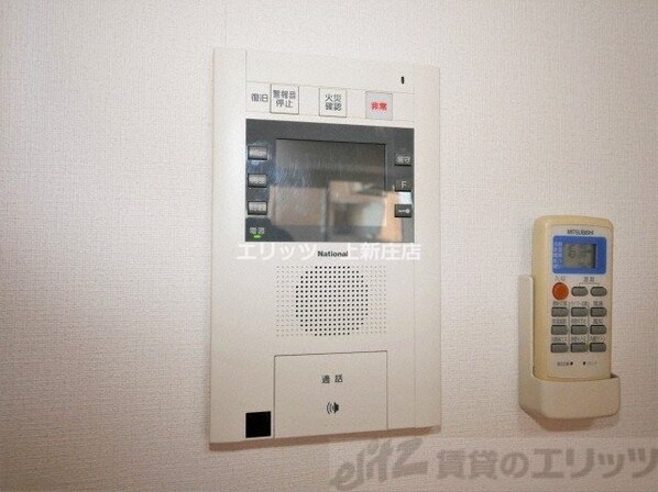 ONE ROOF FLAT TENJINBASHIの物件内観写真